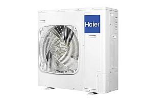 Aer conditionat Haier AD160S2SM3FA/1U160S2SP1FB