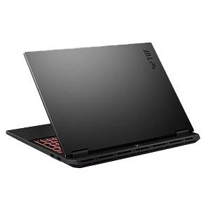 Laptop gaming Asus TUF Gaming A16 Jaeger Gray (FA608UH-RV025)