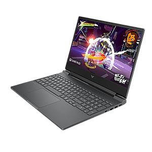 Laptop gaming HP Victus 15 Mica Silver (C0DR5EA)
