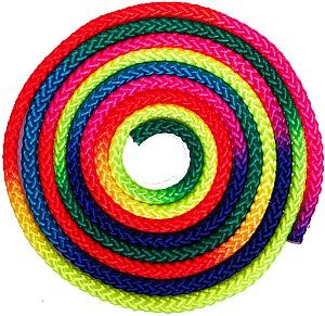Coarda de sarit ArenaSport Rainbow (88083)