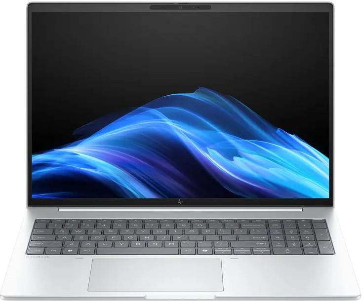 Laptop HP EliteBook 8 G1i Silver (D85B3ET)