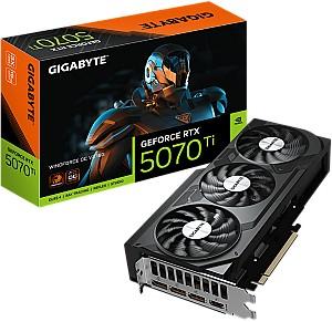 Placa video Gigabyte GV-N507TWF3OCV2-16GD