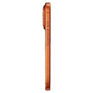 Telefon mobil Apple iPhone 17 Pro 12/256GB Cosmic Orange