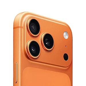 Telefon mobil Apple iPhone 17 Pro 12/256GB Cosmic Orange