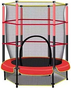 Trambulina 4Play AT113 Black/Red