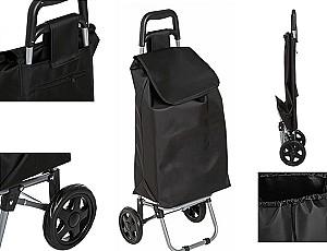 Valiza 5Five 30l 35X33X91.5 cm