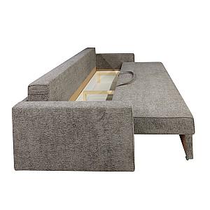 Canapea DP Boston Gri