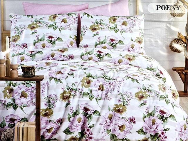 Albituri de pat Newhome NH Ranforce Like&Buy Poeny