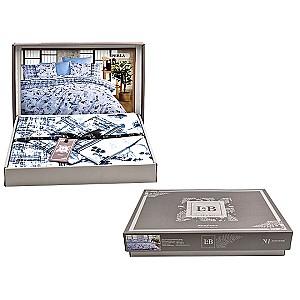 Albituri de pat Newhome NH Ranforce Like&Buy „Perla”