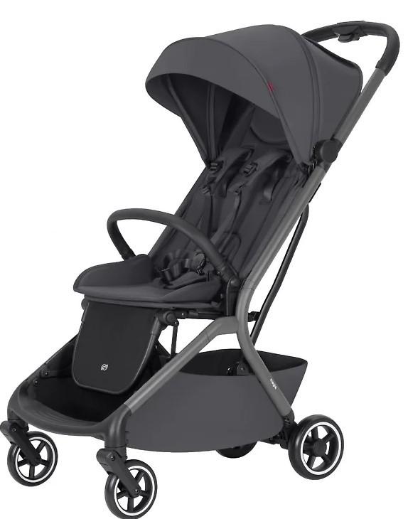 Carucior de plimbare Carrello MAGIA Elm Grey VARA