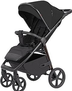 Carucior de plimbare Carrello BRAVO PLUS 2026 Pure Black