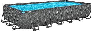 Piscina cu carcasa BESTWAY 561KG