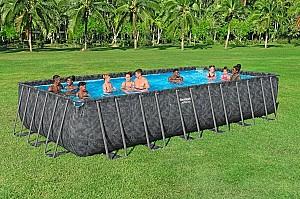 Piscina cu carcasa BESTWAY 561KG