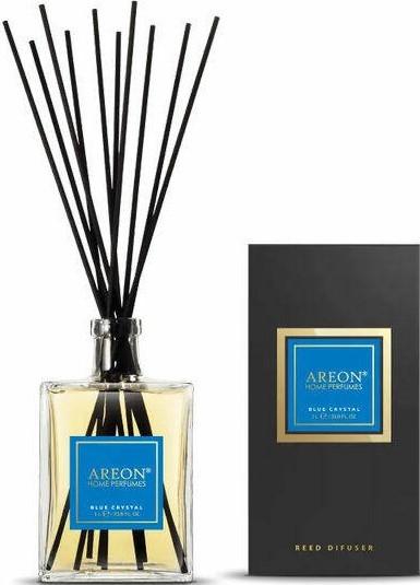 Aromatizator de aer Areon Home Perfume Sticks Blue Crystal