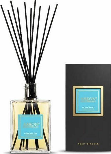 Aromatizator de aer Areon Home Perfume Sticks Aquamarine