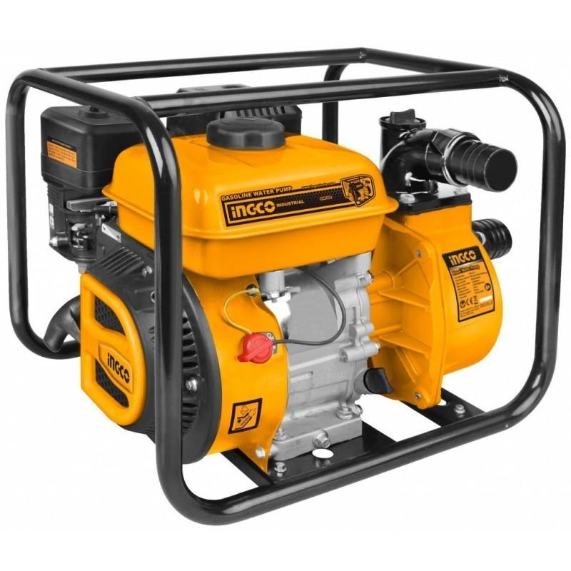 Motopompa INGCO GWP302