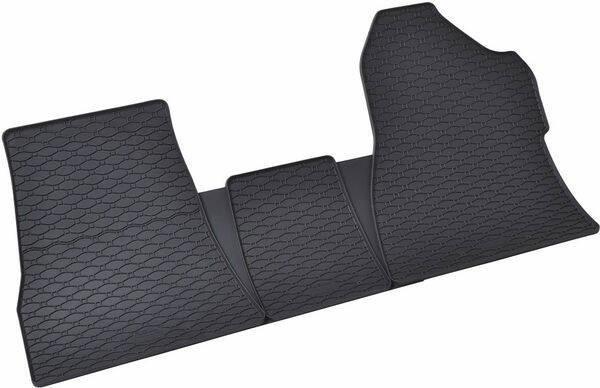 Covorase auto Rigum Renault Master 3m 24-/Nissan Interstar 3m 25-