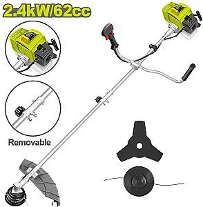Motocoasa pe benzina DYLLU DTGM2562