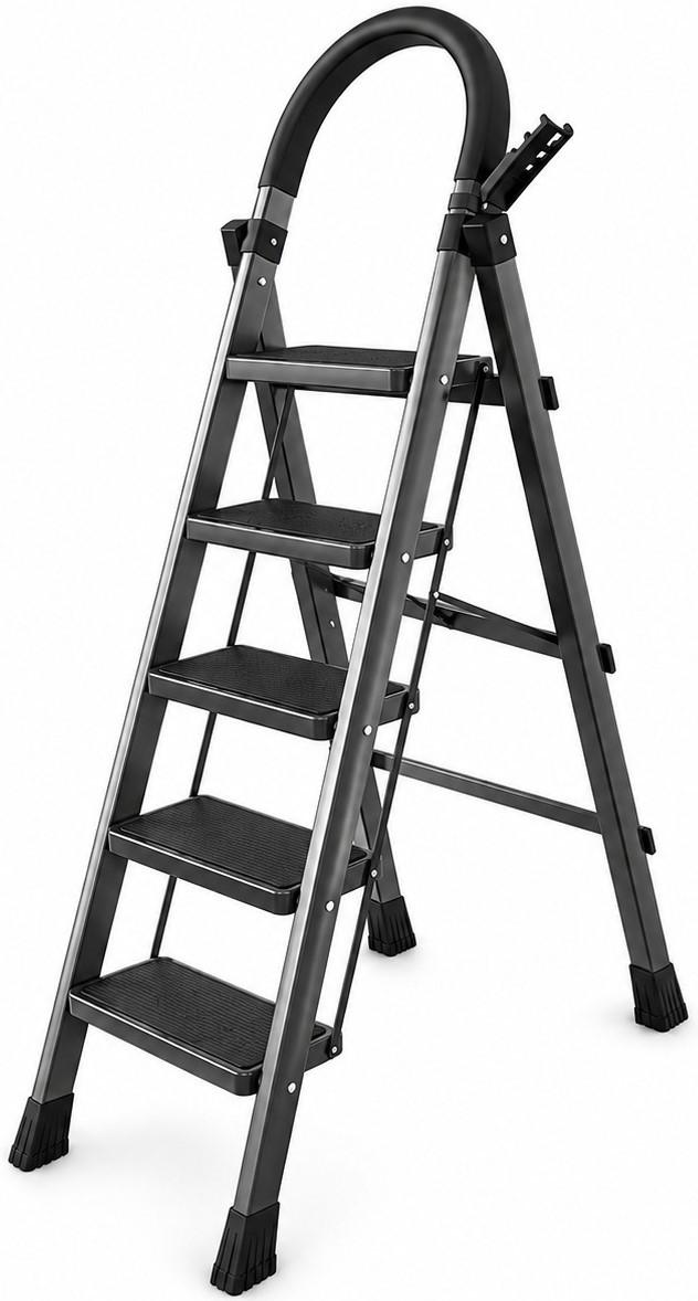 Scari 4Life AT119 5 Step Black