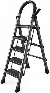 Scari 4Life AT119 5 Step Black