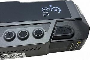 Starter auto VLM COCY-Q15