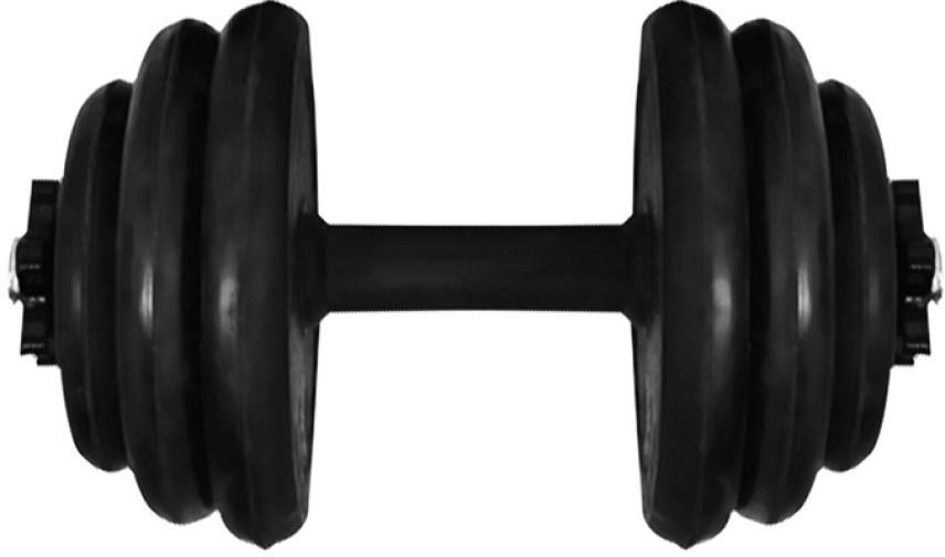 Haltera 4Play AT114 2x5kg