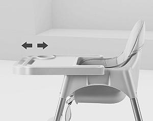 Scaun de masa multifunctional 4Play AT37 Plus Beige