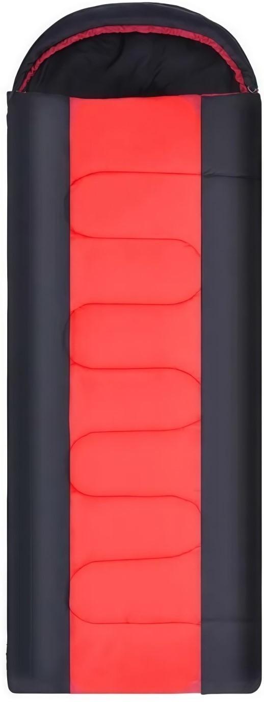 Sac de dormit 4Play AT149 Red/Black