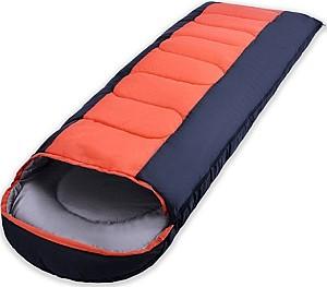 Sac de dormit 4Play AT149 Red/Black