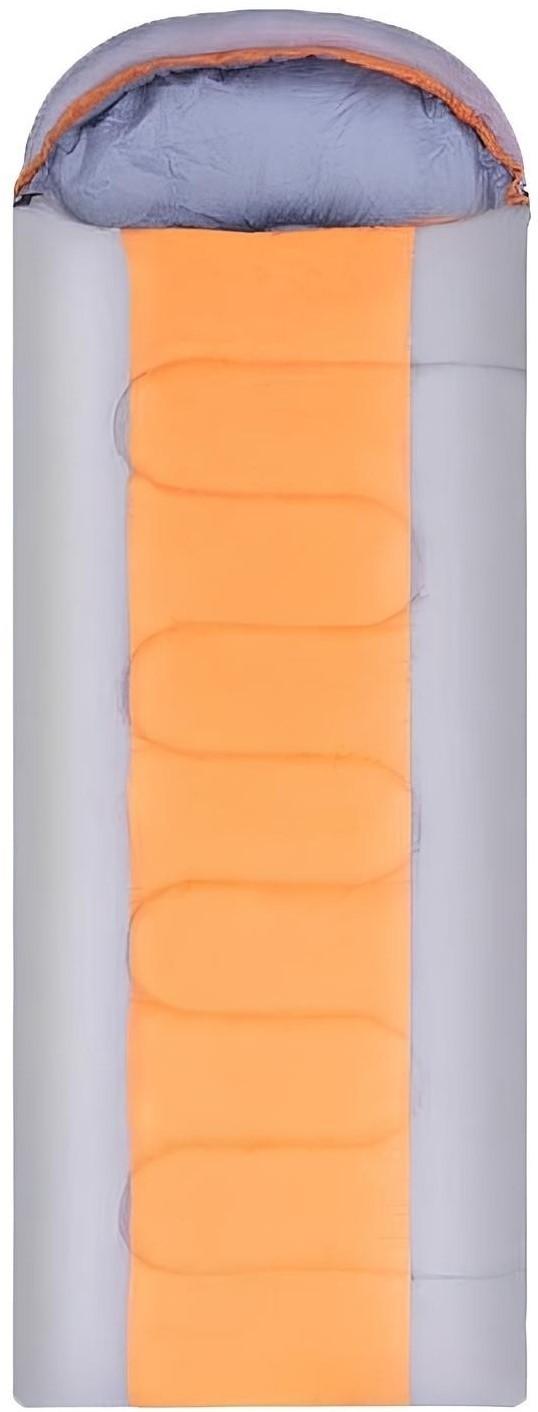 Sac de dormit 4Play AT149 Orange/Grey