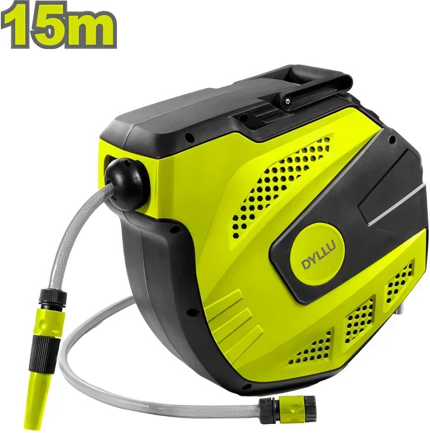 Furtun de apa DYLLU DTVZ1515
