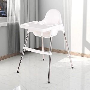 Scaun de masa multifunctional 4Play AT37 Plus White