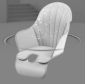 Scaun de masa multifunctional 4Play AT37 Plus White