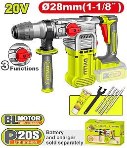 Ciocan rotopercutor DYLLU DTLM1528
