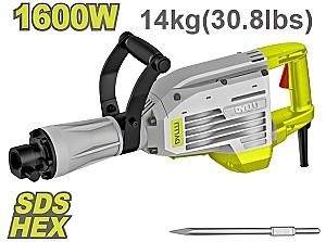 Ciocan demolator DYLLU DTDB1D80