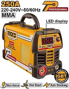 Aparat de sudat INGCO ING-MMA25069