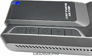 Starter auto VLM COCY-Q16