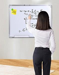 Tabla magnet-marker witeboard 4Life AT142