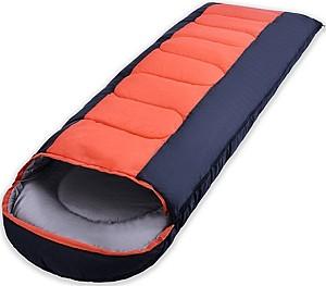 Sac de dormit 4Play AT148 Red/Black