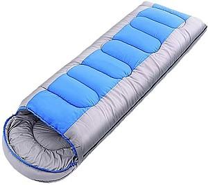 Sac de dormit 4Play AT147 Blue/Grey