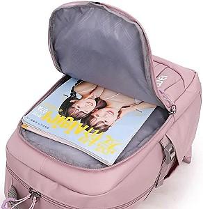 Rucsac 4Play AT140 Pink
