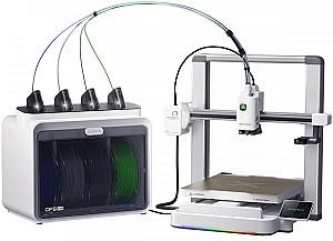 3D-Printer Creality SPARKX i7 Color Combo