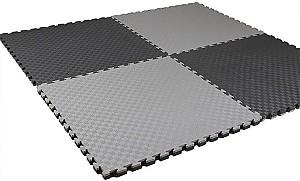 Saltea sportivă 4Play AT120 Grey-Black