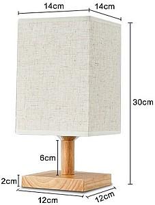 Lampa de masa 4Life AT107