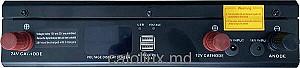 Starter auto VLM 3 in 1 COCY-009B