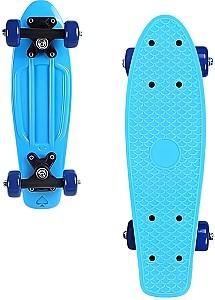 Skateboard 4Play AT138 Blue
