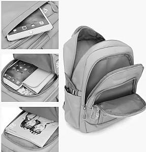 Rucsac 4Play AT140 Coral