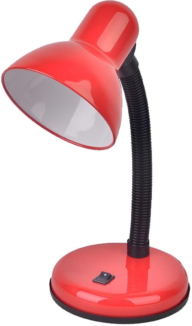 Lampa de masa 4Life AT105 Study Red