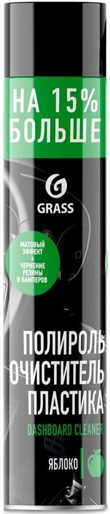 Curatare interior auto Grass Dashboard Cleaner Apple 0.75l