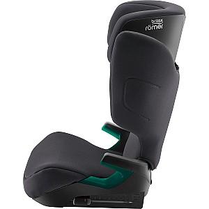 Scaun auto copii Britax-Romer DISCOVERY PLUS 2 Midnight Grey